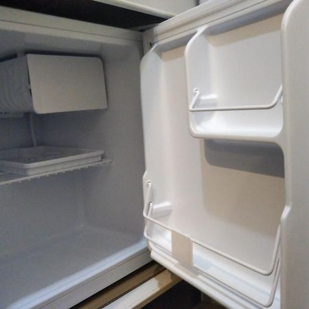 Gottsu Shinosaka Apartment Ngoại thất bức ảnh