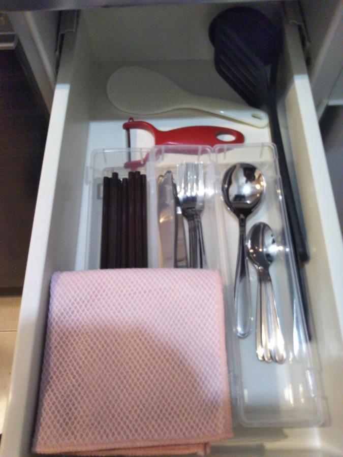 Gottsu Shinosaka Apartment Ngoại thất bức ảnh