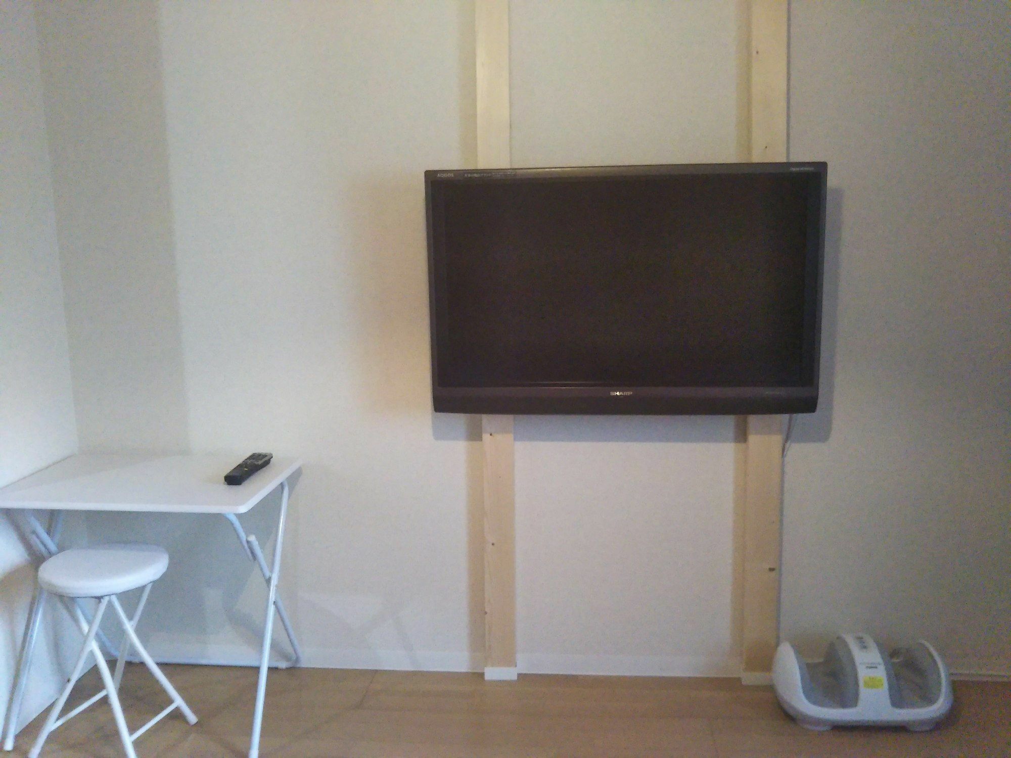 Gottsu Shinosaka Apartment Ngoại thất bức ảnh